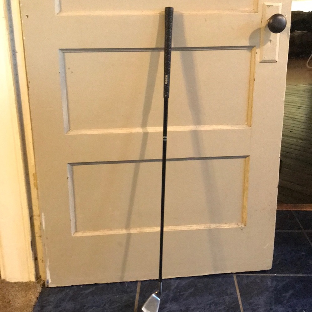Hippo Pitching Wedge